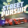 street pursuit