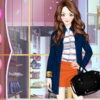 amy simple coats dress up
