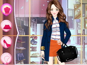 Amy Easy Coats Dotjerajte se