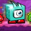 monster adventure