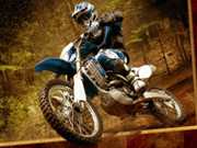 Nezahvalan Bike Stunt 3-d