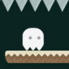falling ghost