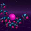 marble jump