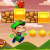 super sandy world
