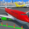 airplane parking mania
