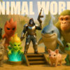 animal world