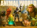 Animal International