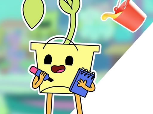 Bojnik prema sjenilo za oči graha Ba Da