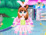 Child Taylor Myth Carnival