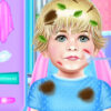 baby taylor hospital adventure