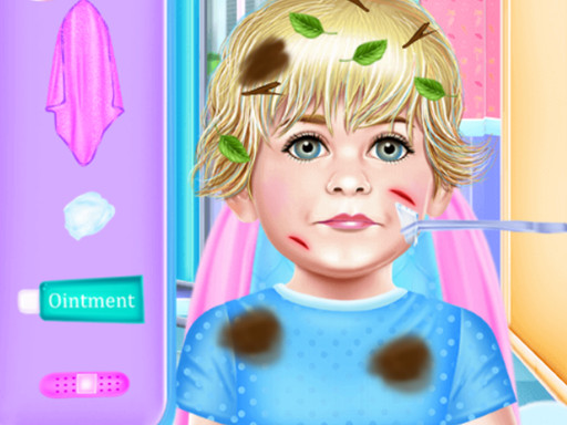 Child Taylor Zdravstvena fiksacija Šetnja