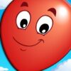 balloon popping game