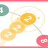 balls numbers