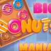 big donuts mania