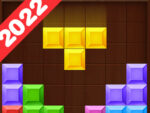 Block Wonder Tetris Podvig