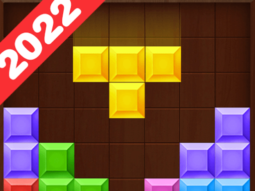 Block Wonder Tetris Podvig
