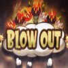 blow out bomb blast ninja