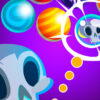 bubble crash
