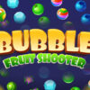 bubble fruit shooter