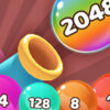 bubble merge