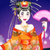 chinese princess wedding dress up