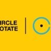 circle rotate game