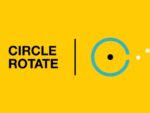 Circle Rotate Navijanje
