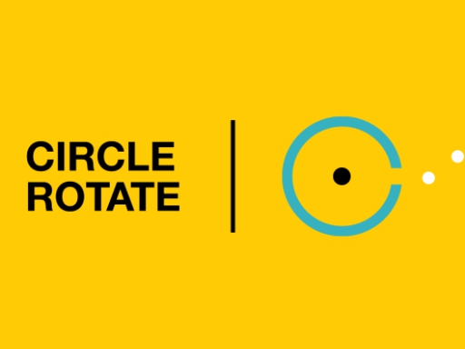 Circle Rotate Navijanje