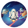 cosmic sprint