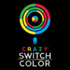 crazy switch color