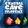 crystal cave match 3