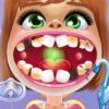 dentist game for education