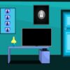 dentist house escape