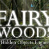 fairy woods hidden objects