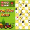 farm dice race