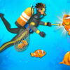 fish shooting fish hunter