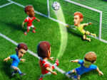 Soccer Strike: kralj sporta između mreži