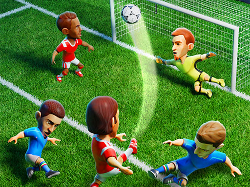 Soccer Strike: kralj sporta između mreži