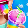 frozen slushy maker