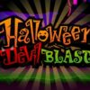 hallowen devil blast