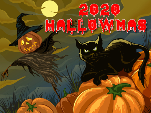 Hallowmas 2020 Wonder