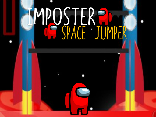 Imposter Area Jumper