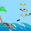 island defenders