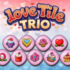 love tile trio