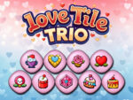 Love Tile Trojac