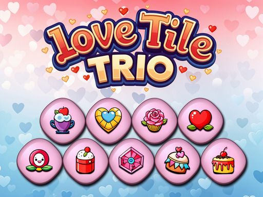 Love Tile Trojac