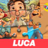 luca jigsaw puzzle planet