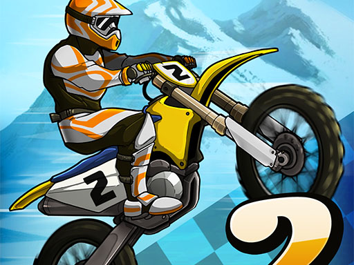 Mad Abilities Motocross 2