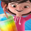 make your ice slushy