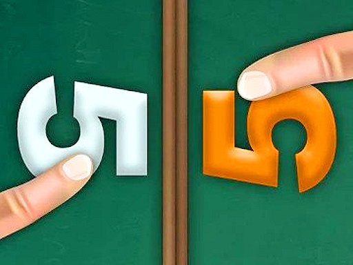 Točan poedinoc – 2 igrača